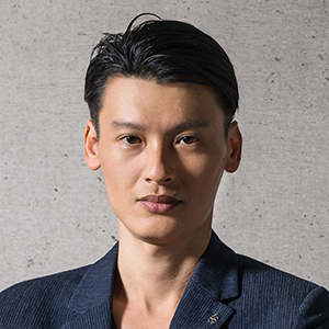 <b>逸硯空間設計</b> 羅德智