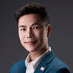 <b>鑀錹AI智慧家庭</b> 林坤隆