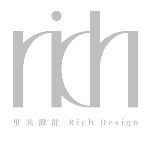 <b> 里其設計 </b> 陳彥君