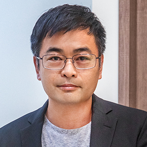丰一設計  李冠麟