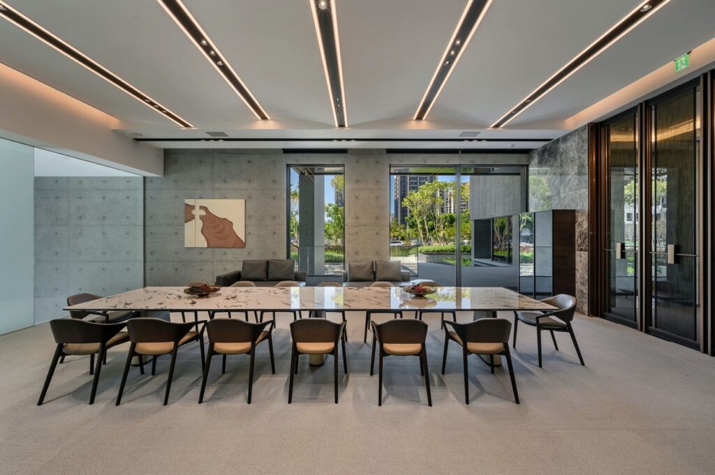實品屋設計 │ 漢宇見築館 建築|漢宇建設 6