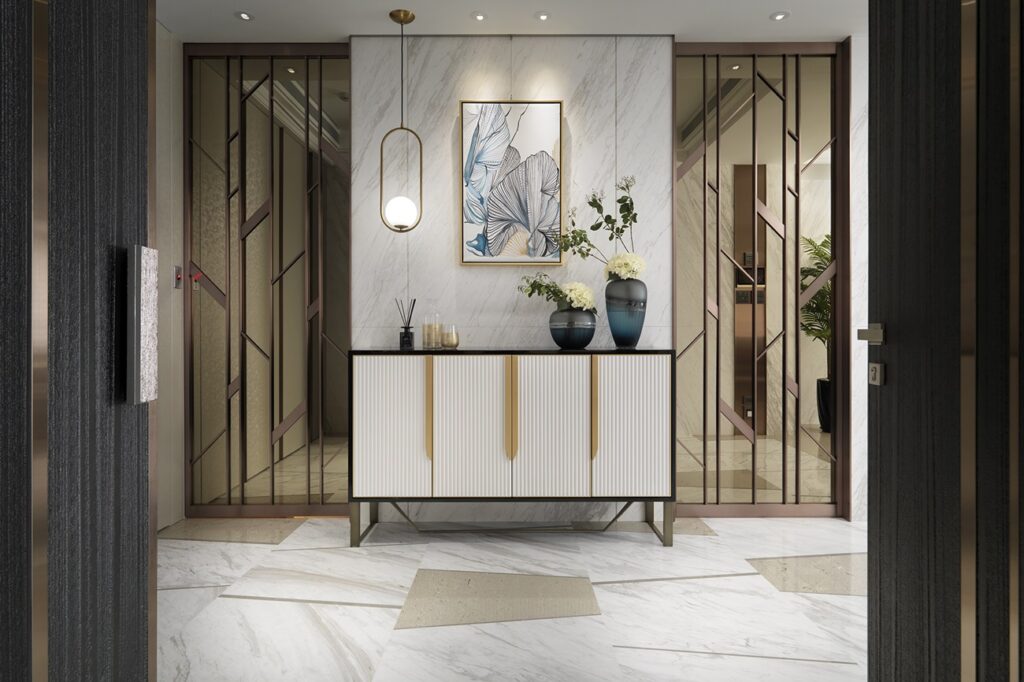 室內設計 │ 編織溫暖記憶 | 班班空間設計6