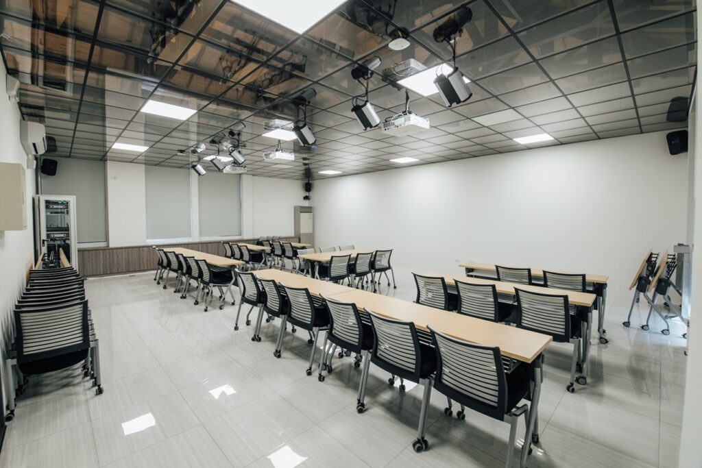 商空設計 │ 屏東數位青創中心 │ 三坪建築8