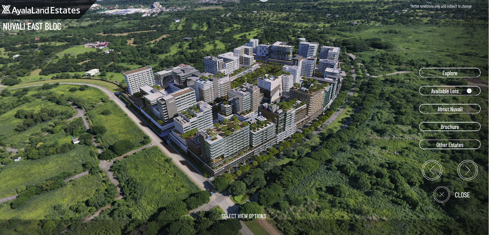 國際獎項代辦|美國 TITAN 地產大獎隆重揭曉!BMW 旗下設計工作室攜手頂級地產商,打造埃及新地標-9