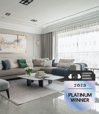 2023年IAA倫敦設計大獎開獎（下）：DECO TV x 設計盒子 聯合精選-cover