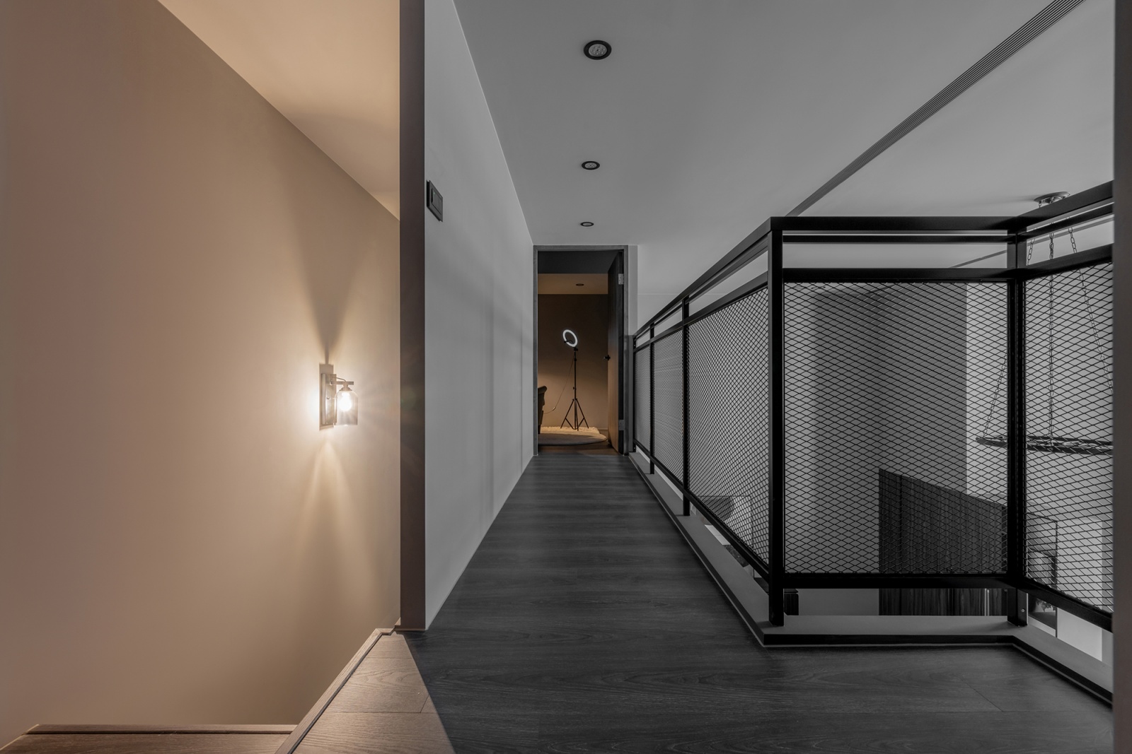 MUSE Design|墨影餘暉|JC室內設計9