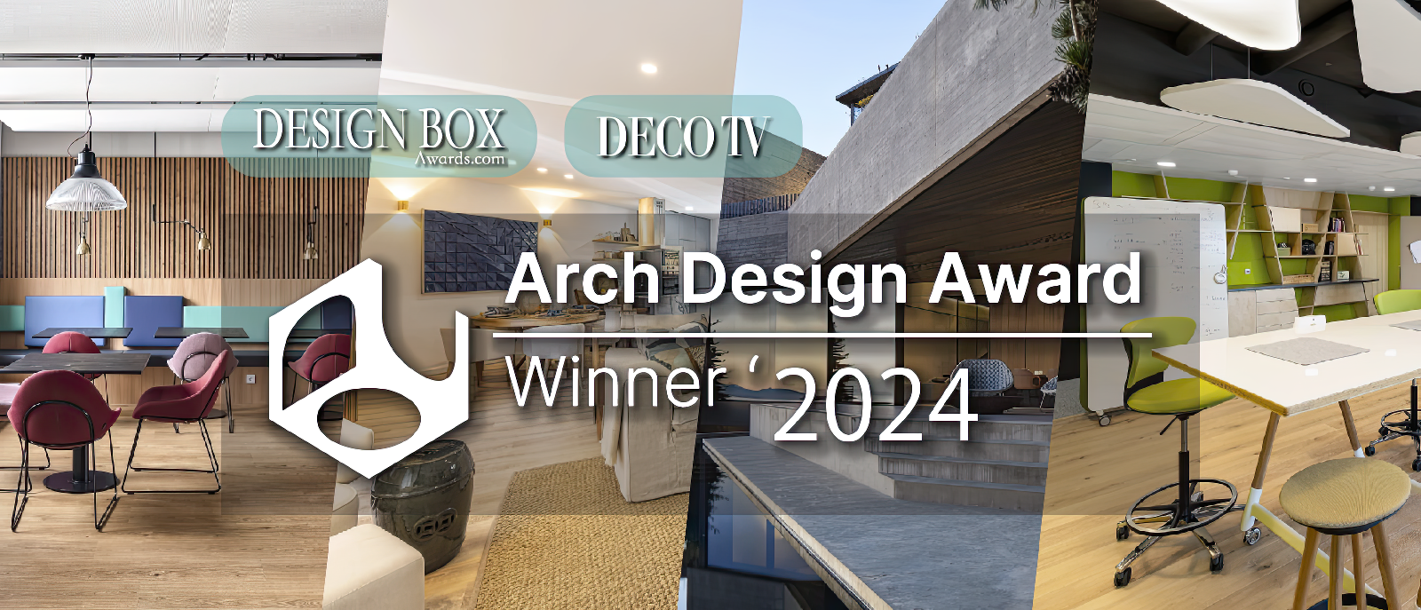 讓美學跨越國界,看見淬煉而生的創意──共賞2024芬蘭Arch設計大獎精選-0