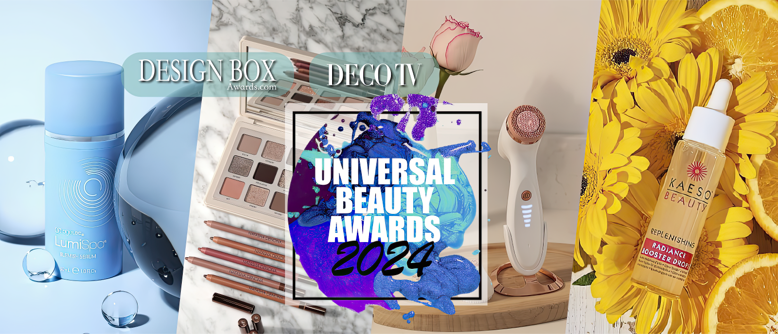 春光無限!永駐生活最美時刻──2024年英國UBA國際美妝及保養品大獎美力合集-1