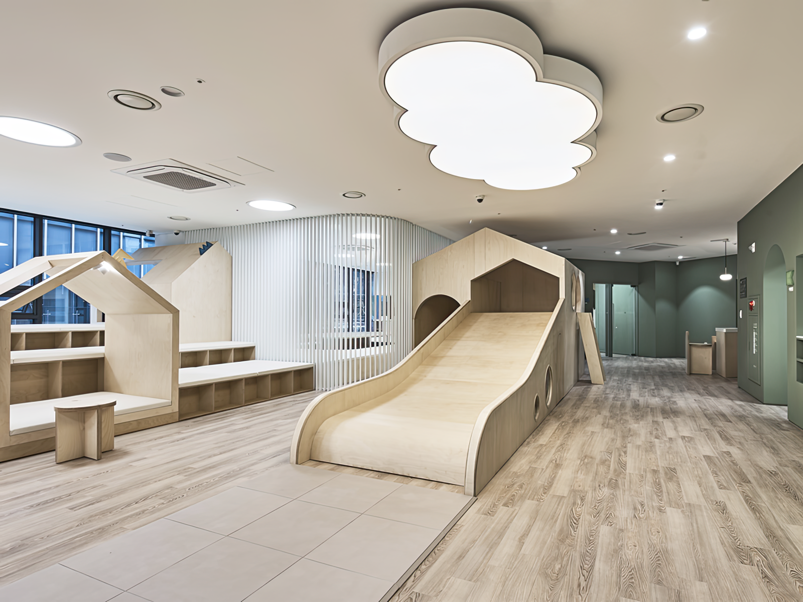 2023年德國iF設計獎(三):【室內建築類】DECO TV x 設計盒子精選-10