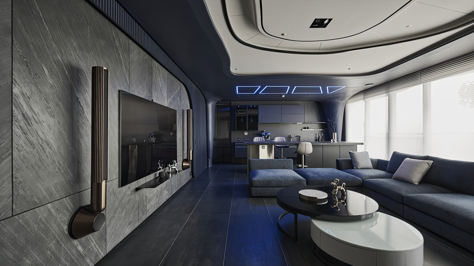 2023年德國iF設計獎(三):【室內建築類】DECO TV x 設計盒子精選-11