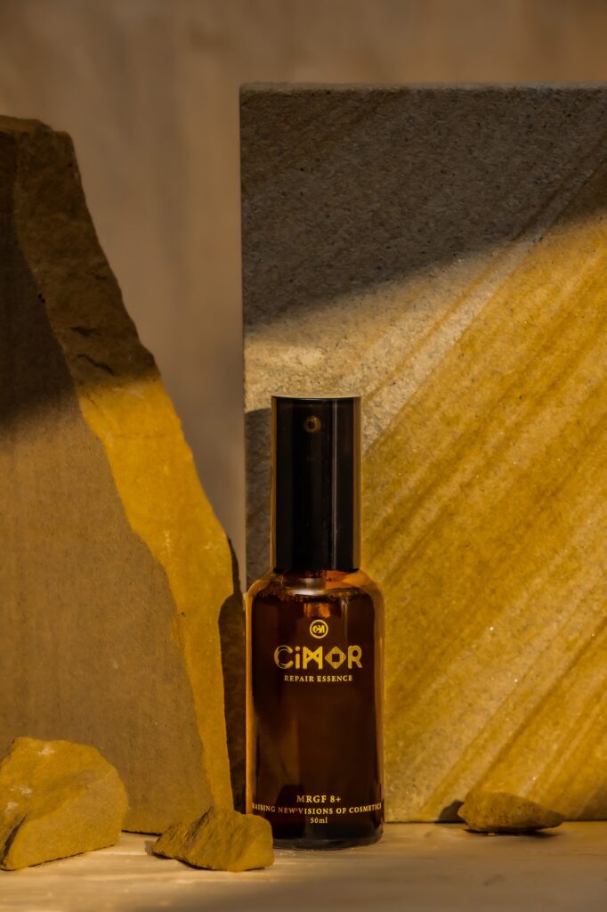 百大城市設計獎 │ CIMOR 活酵修護精華露 | 星宇恆5