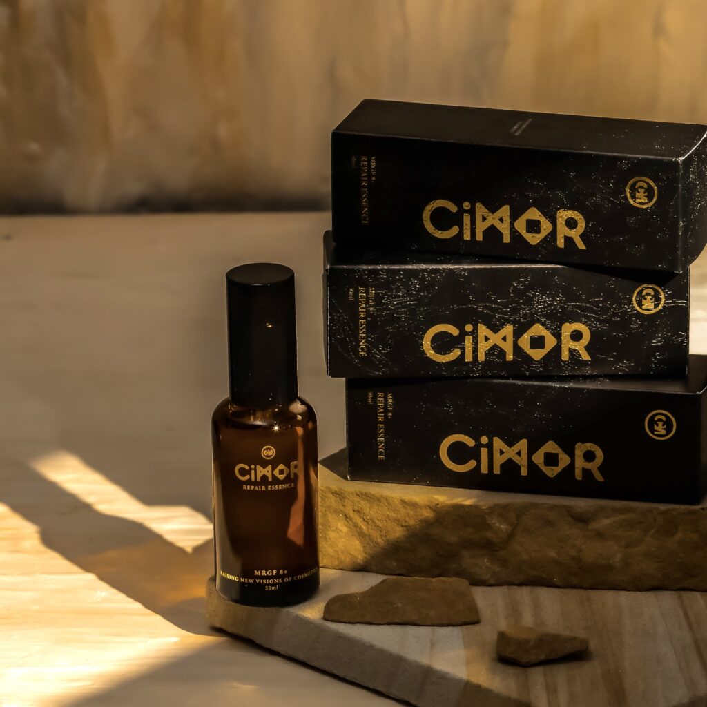 百大城市設計獎 │ CIMOR 活酵修護精華露 | 星宇恆6