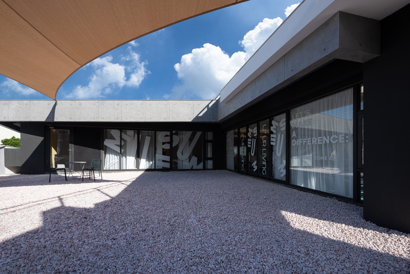 MUSE Design|UR Living, Dalong Store|張育誌建築師事務所6