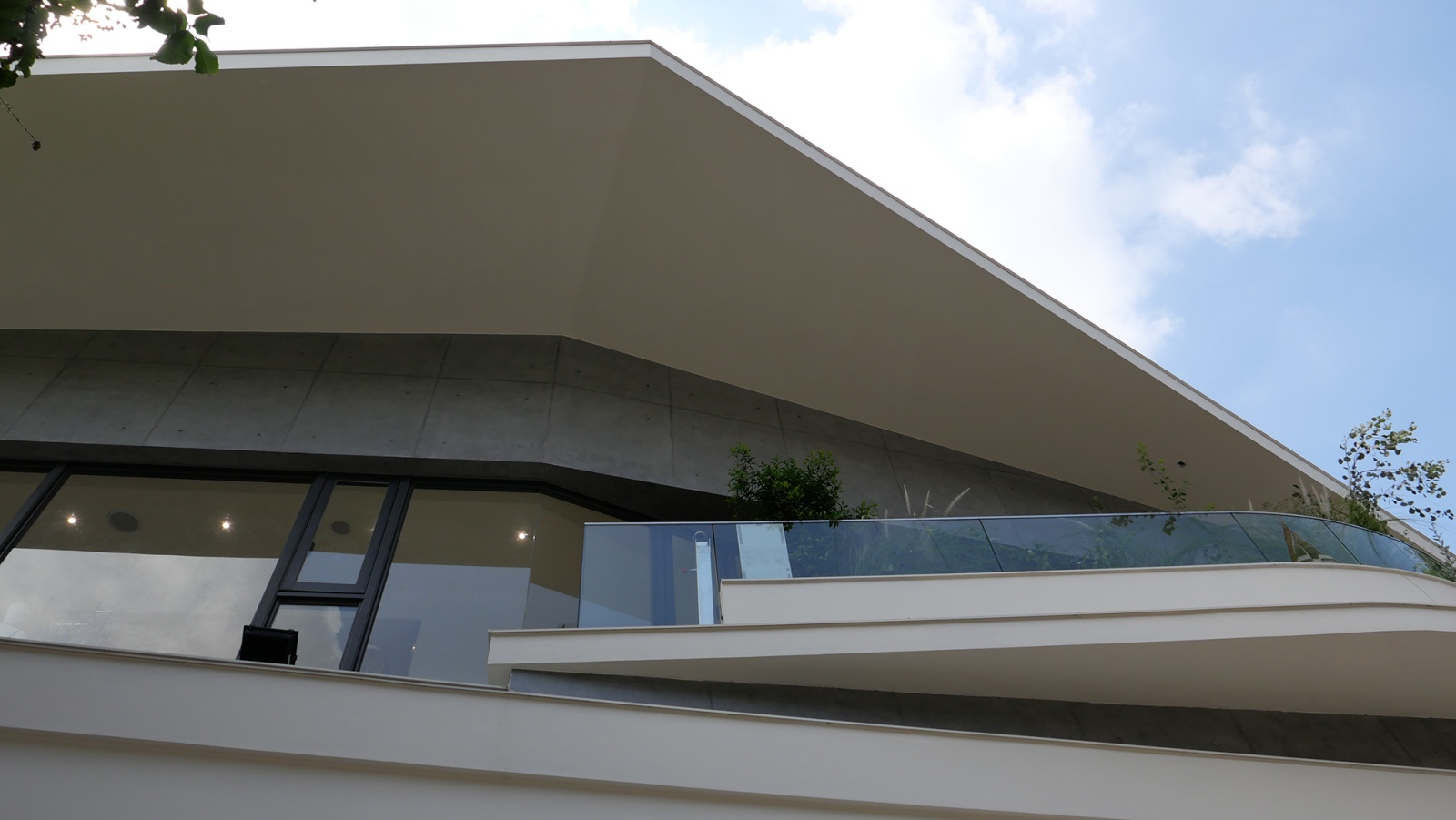 MUSE Design|UR Living, Dalong Store|張育誌建築師事務所9