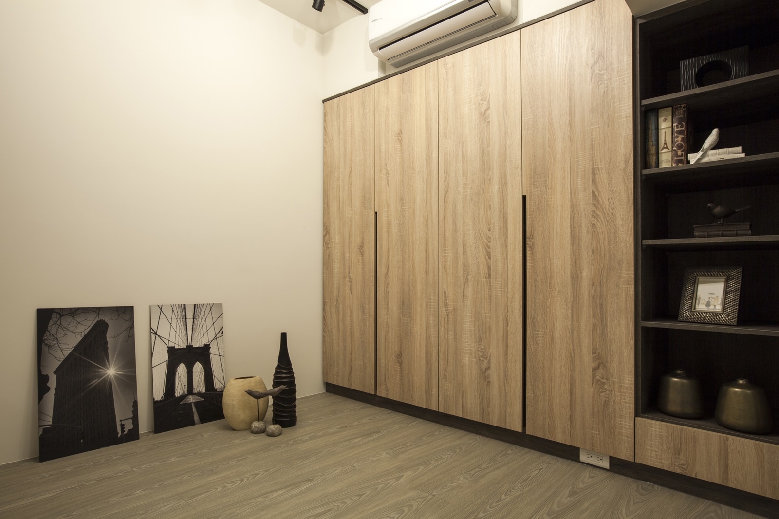 居家設計 │ 個性工業LOFT風|昕揚設計 8 DECO 室內設計平台