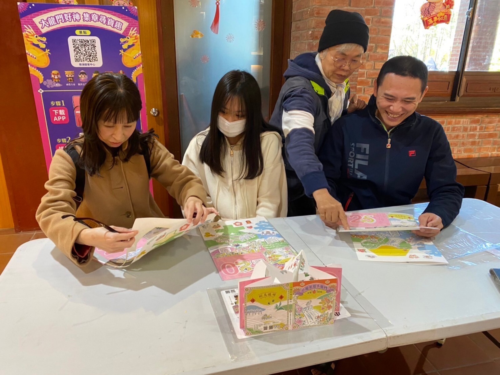 室內設計 | 桃園大龍門觀光廊帶 |桃園市政府8 DECOTV 室內設計平台