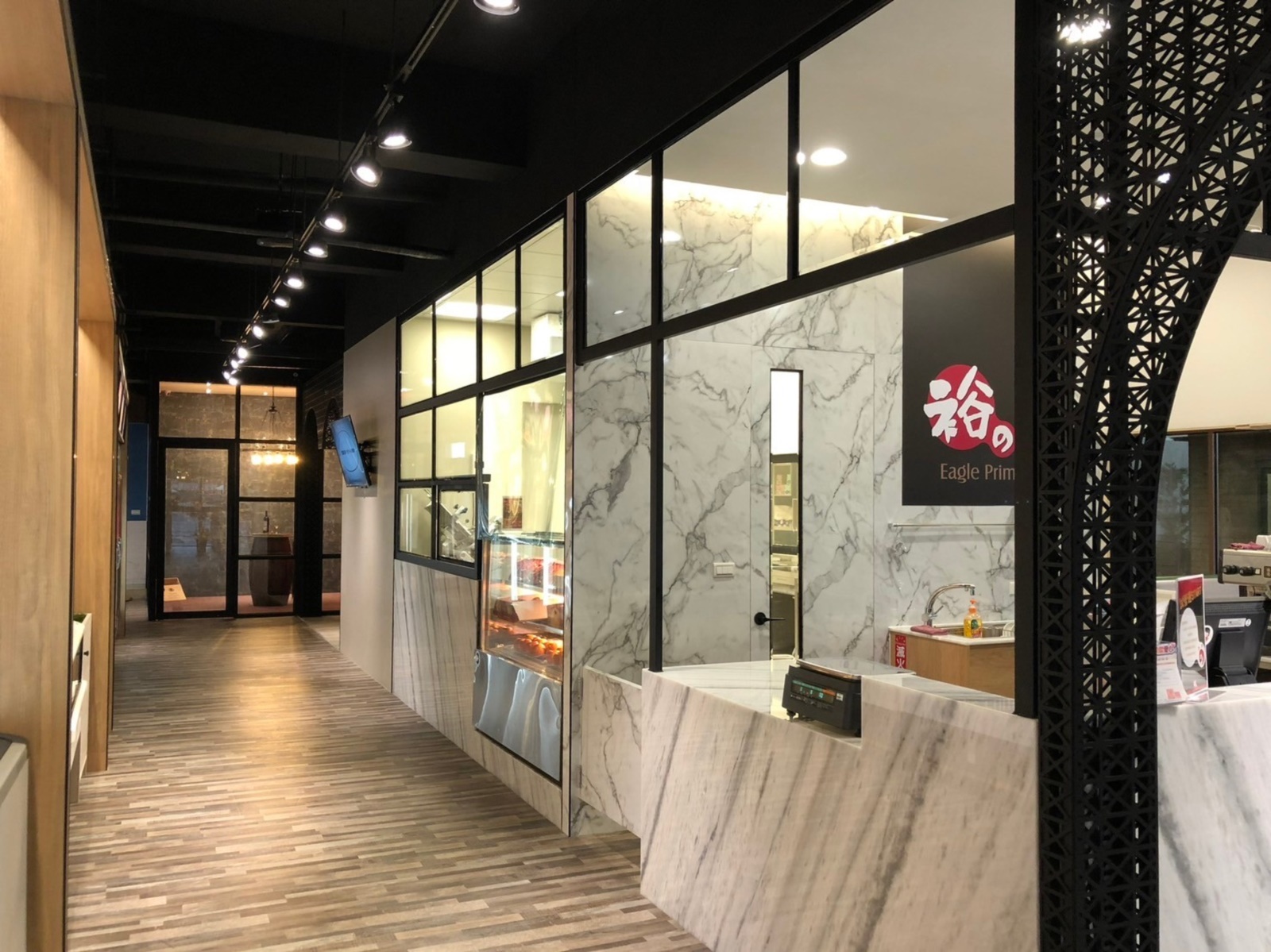 室內設計 | 香漸濃 | 里其室內設計 DECO 室內設計平台 4