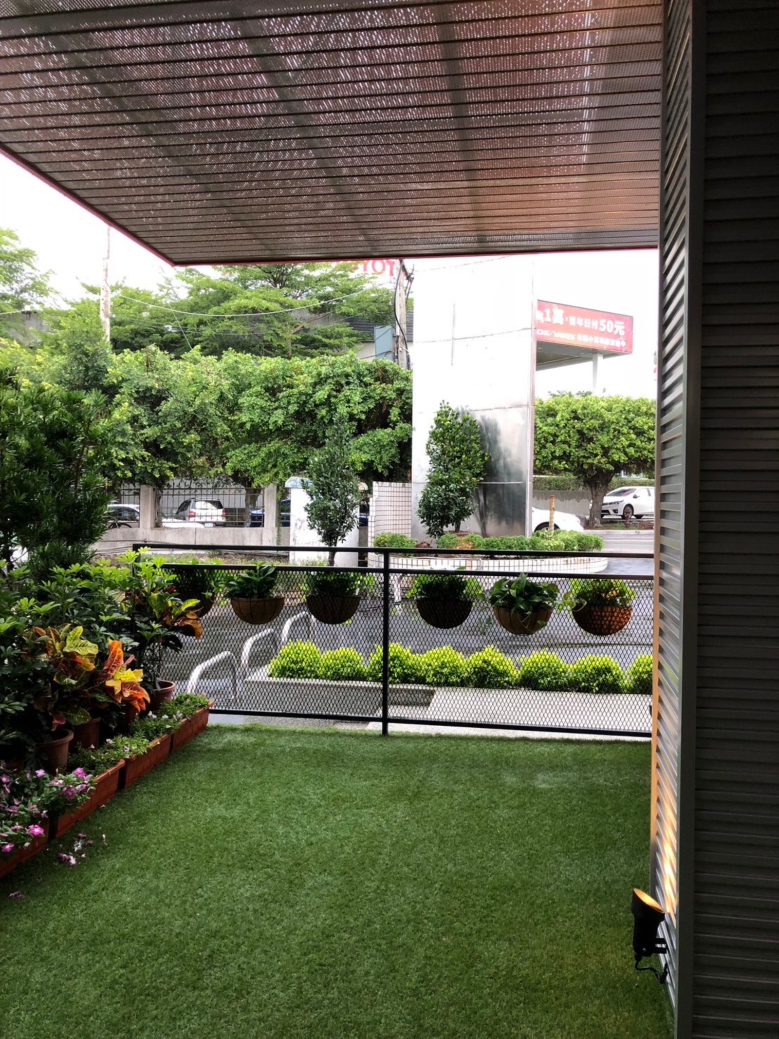 室內設計 | 香漸濃 | 里其室內設計 DECO 室內設計平台8
