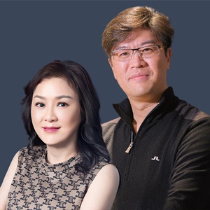 <b>禾百國際設計</b> 林珊如</b> 陳信翰