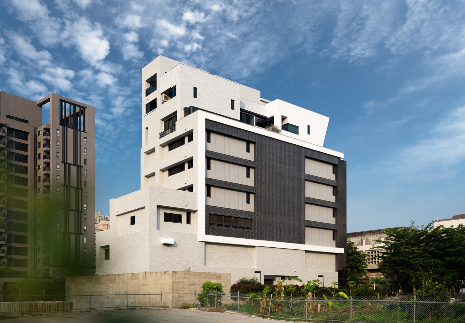 公共空間設計|JS'Maxx Headquarters │ 張育誌建築師 DECOTV 室內設計平台3