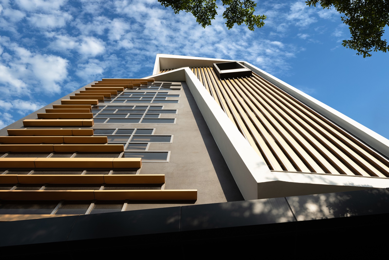 公共空間設計|JS'Maxx Headquarters │ 張育誌建築師 DECOTV 室內設計平台6