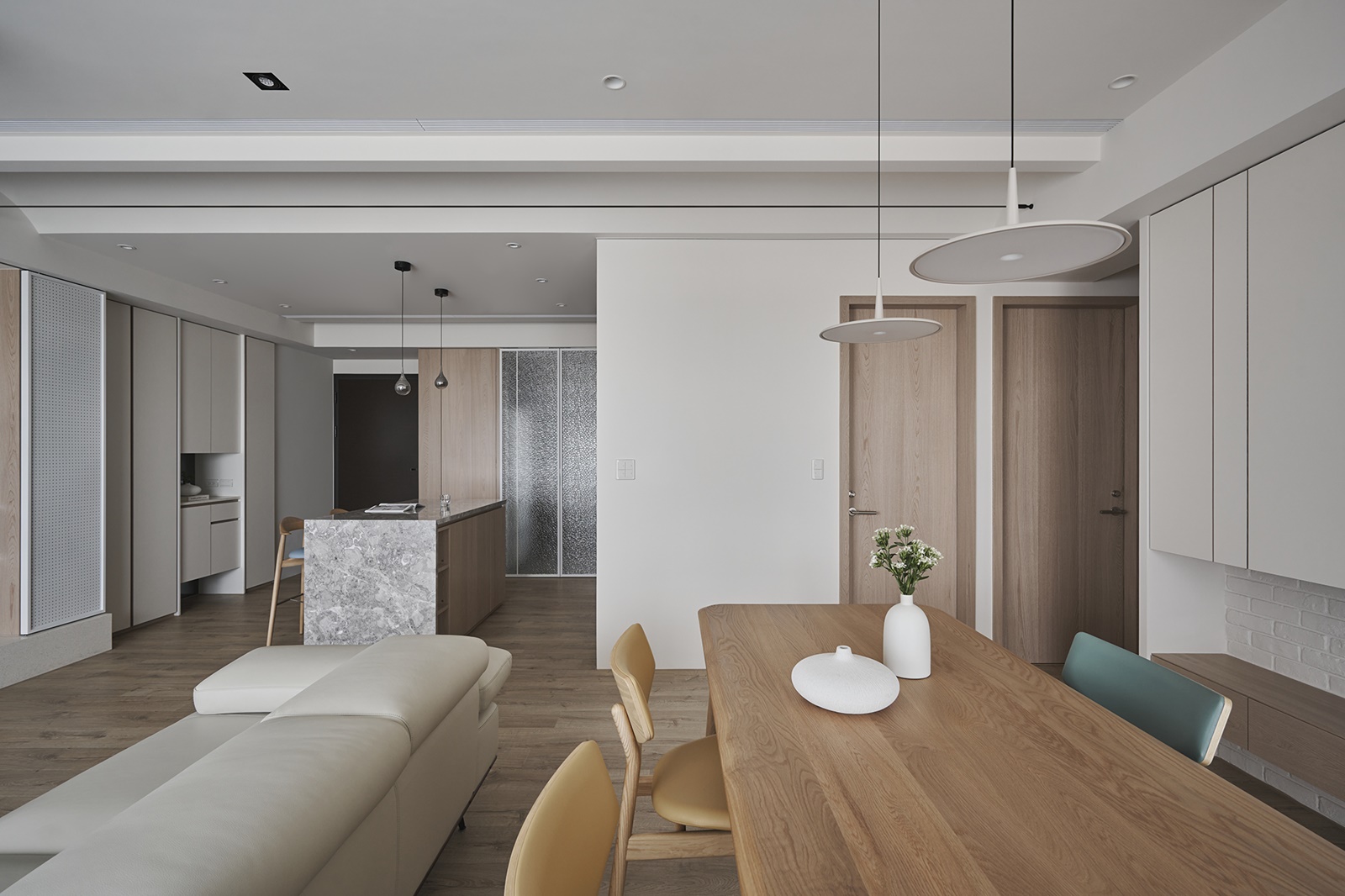 室內設計獎項 | 日光潤居 | 樸作設計 DECO TV 室內設計平台 7