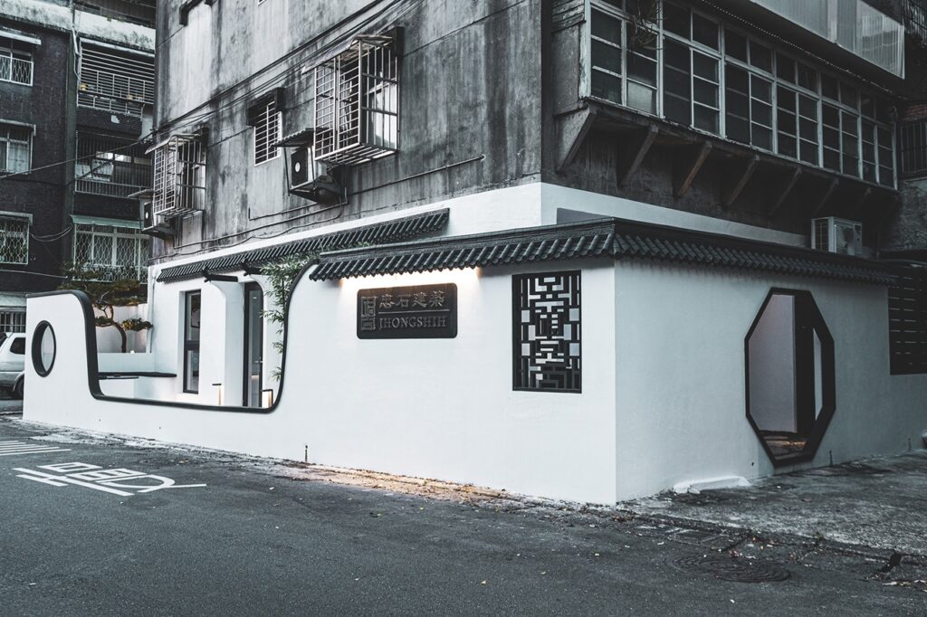 國際獎項代辦 | 宋韻今構 | 忠石建築 DECOTV室內設計網路平台