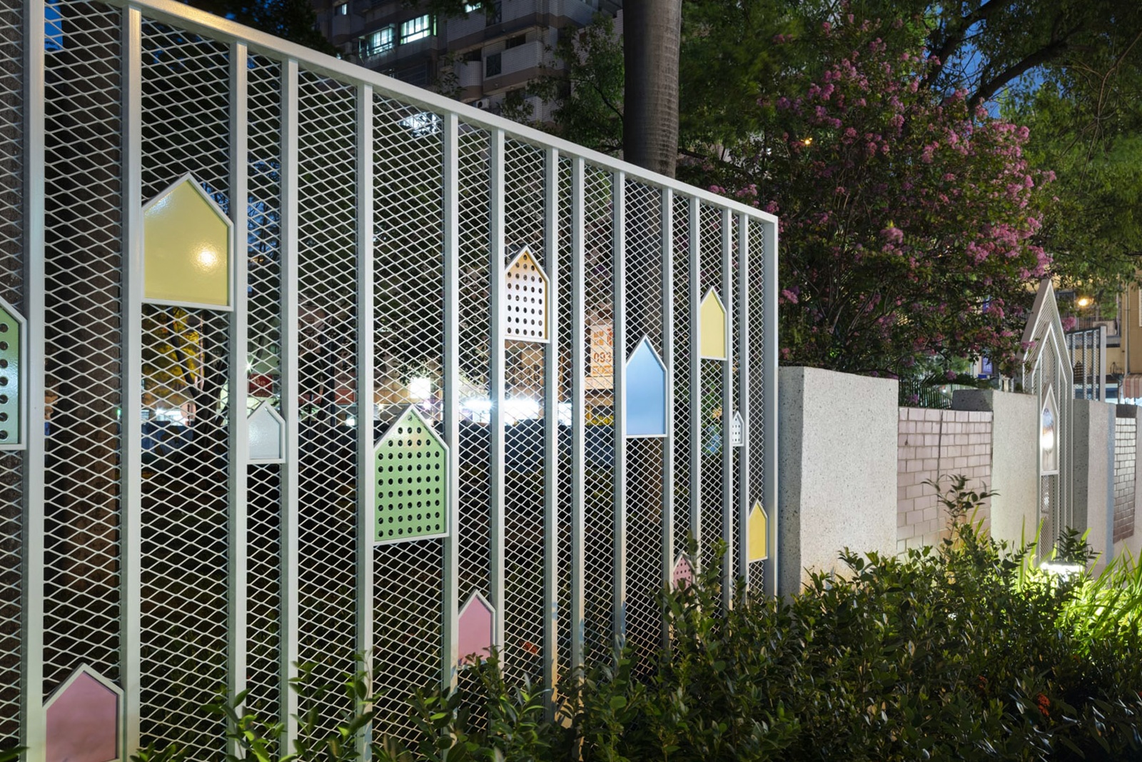 公共空間設計 | 織園 | 上境設計 DECOTV室內設計平台10