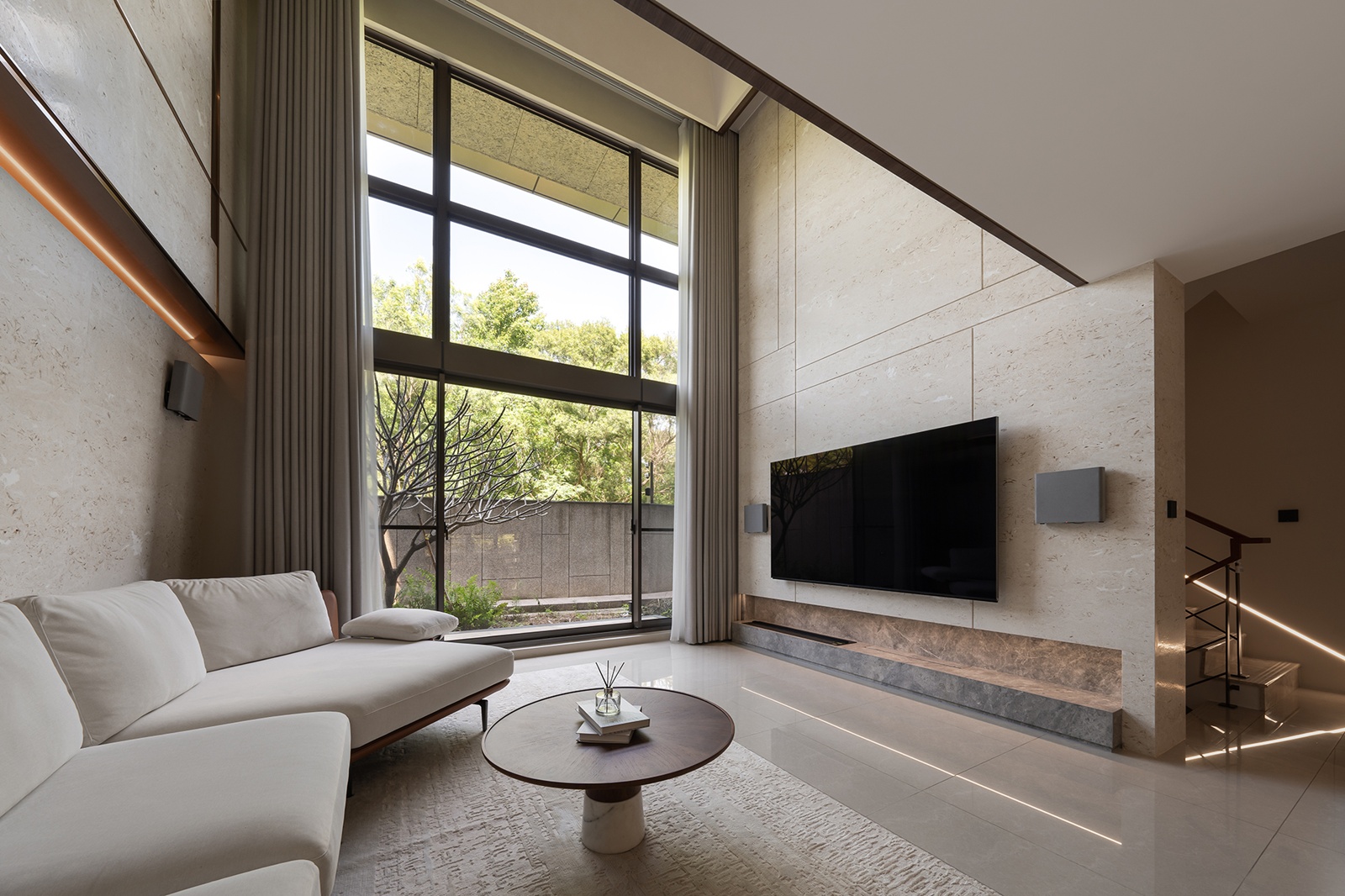 MUSE Design │ 質蘊層理 │ 捌程室內設計 DECOTV室內設計網路平台2