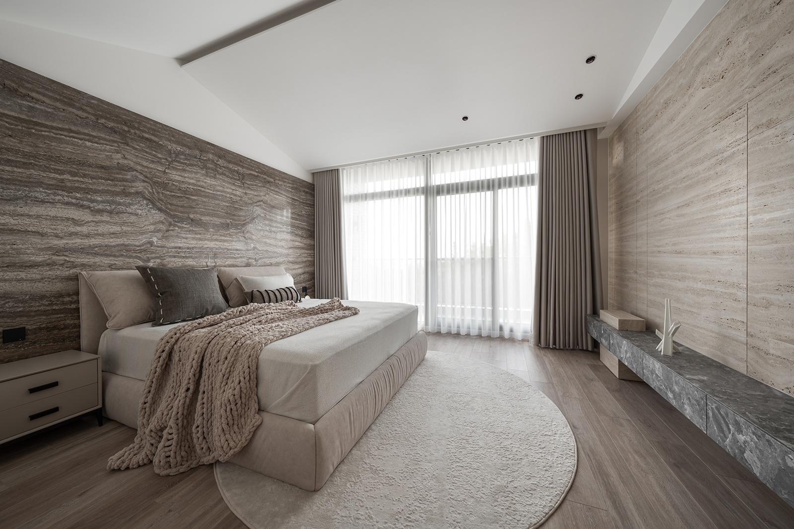 MUSE Design │ 質蘊層理 │ 捌程室內設計 DECOTV室內設計網路平台8