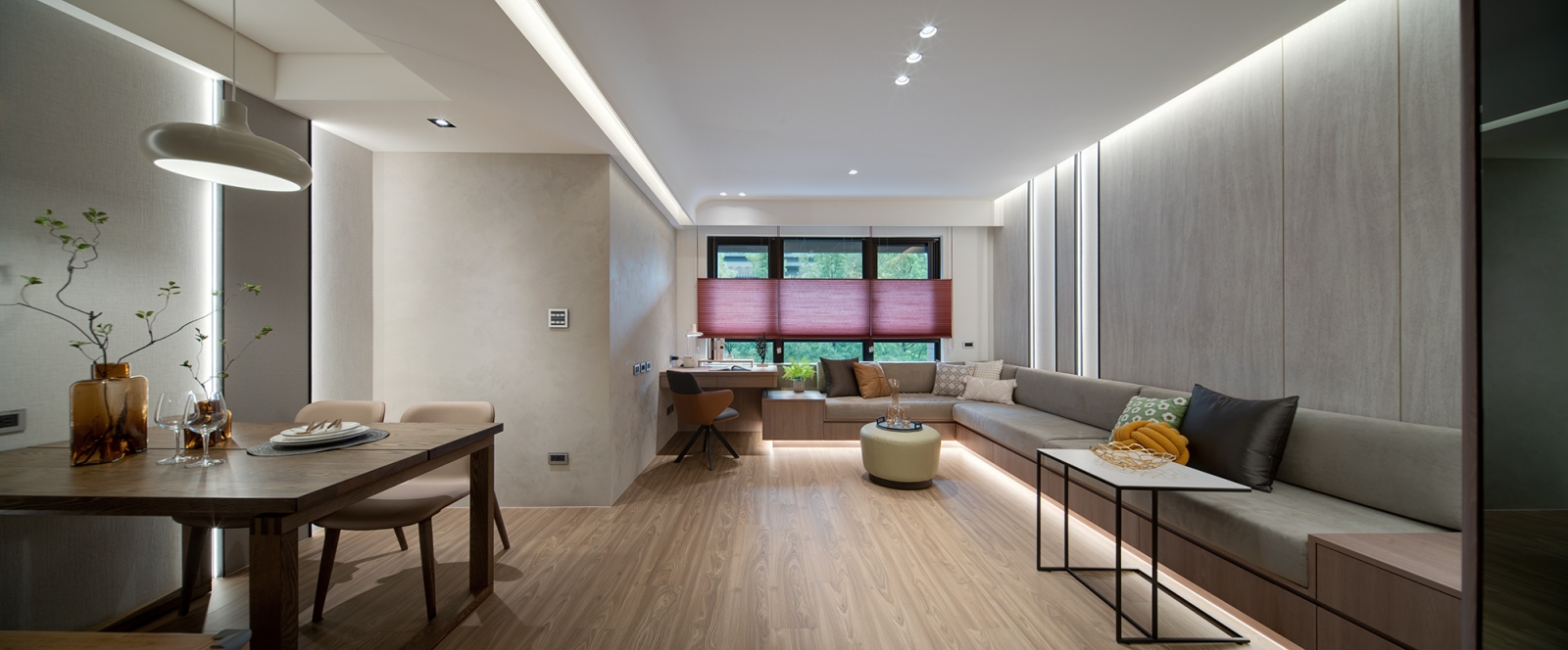 MUSE Design|靜映時光|遇見設計1