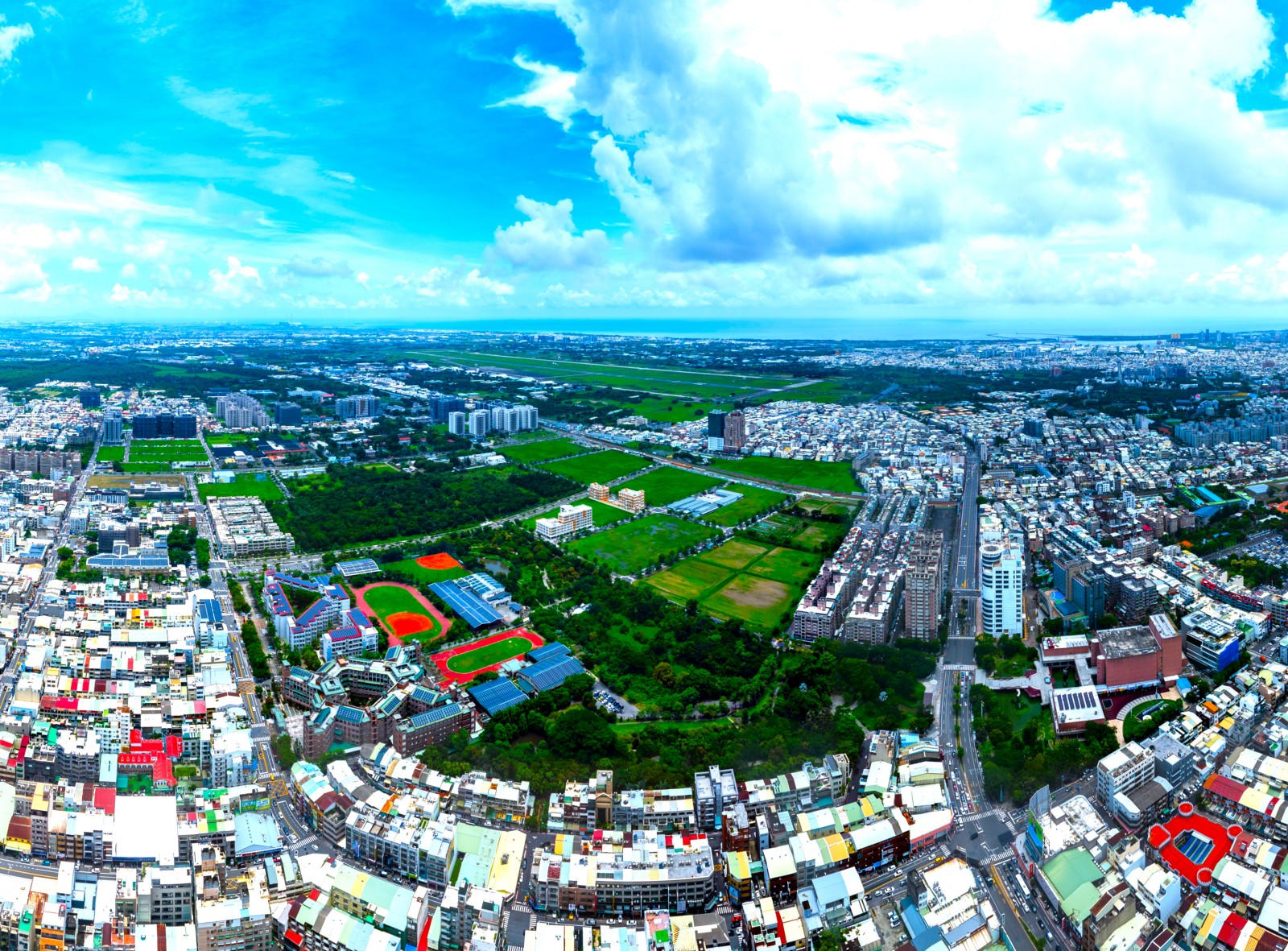 松丹達麗|達麗建設-5