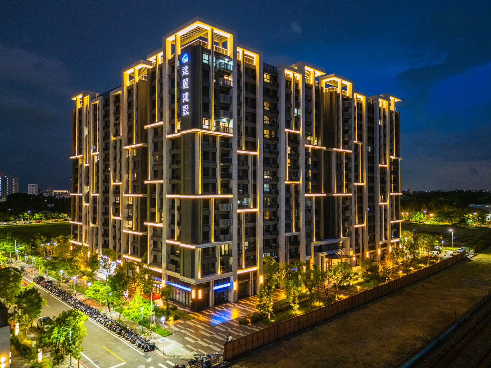 松丹達麗|達麗建設-6