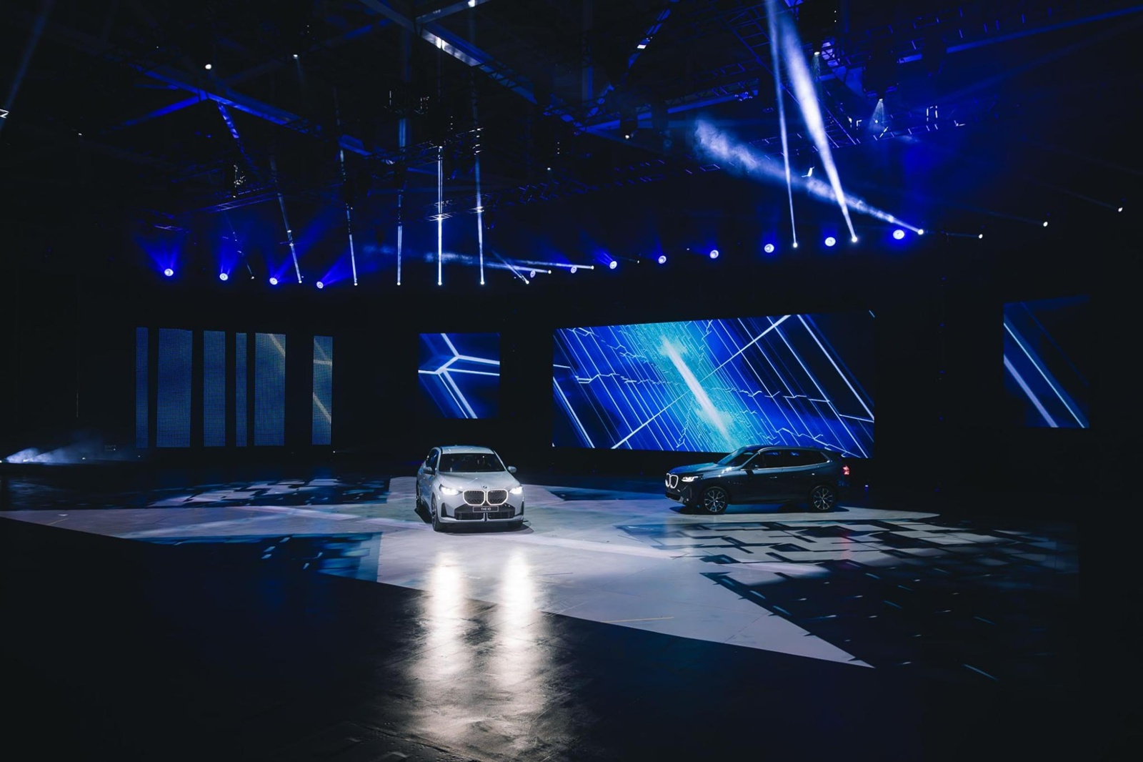 MUSE Design │ BMW X3:新境探索 │ 極象設計 DECOTV室內設計網路平台10