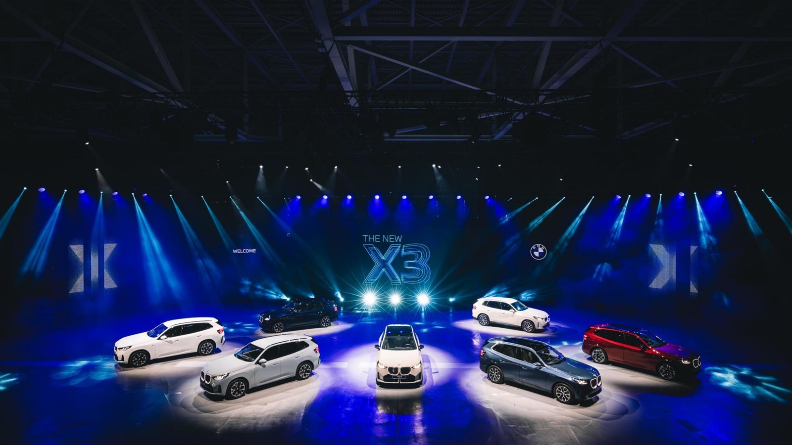 MUSE Design │ BMW X3:新境探索 │ 極象設計 DECOTV室內設計網路平台2