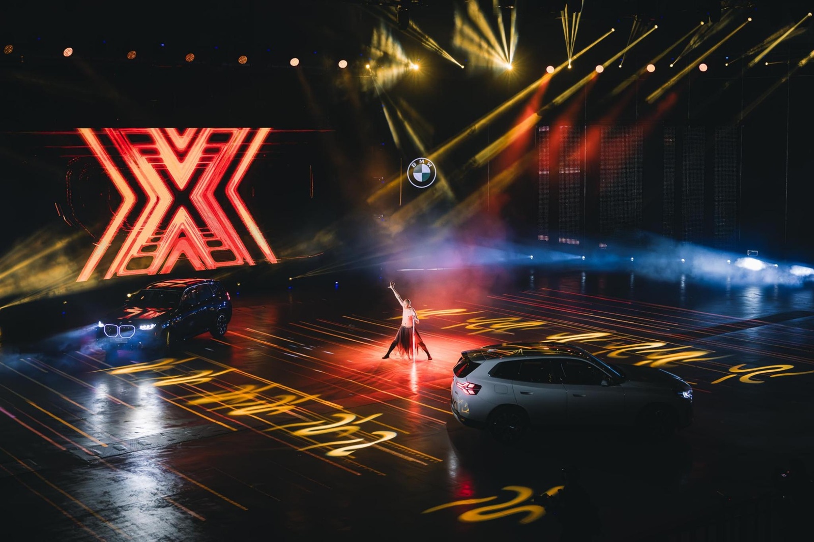 MUSE Design │ BMW X3:新境探索 │ 極象設計 DECOTV室內設計網路平台5