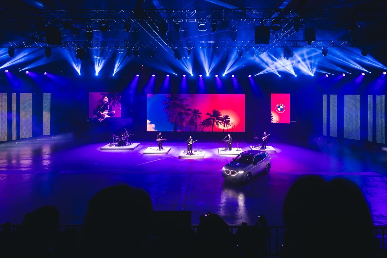 MUSE Design │ BMW X3:新境探索 │ 極象設計 DECOTV室內設計網路平台8