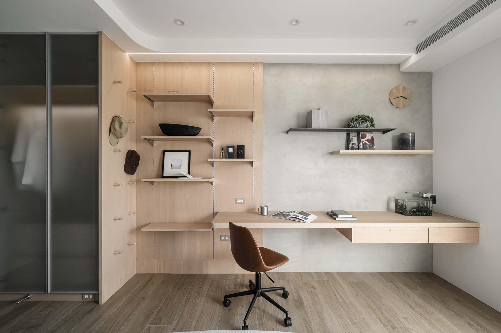 雋逸居所 Leisure Residence | 成舍室內設計 DECO TV 室內設計平台 7