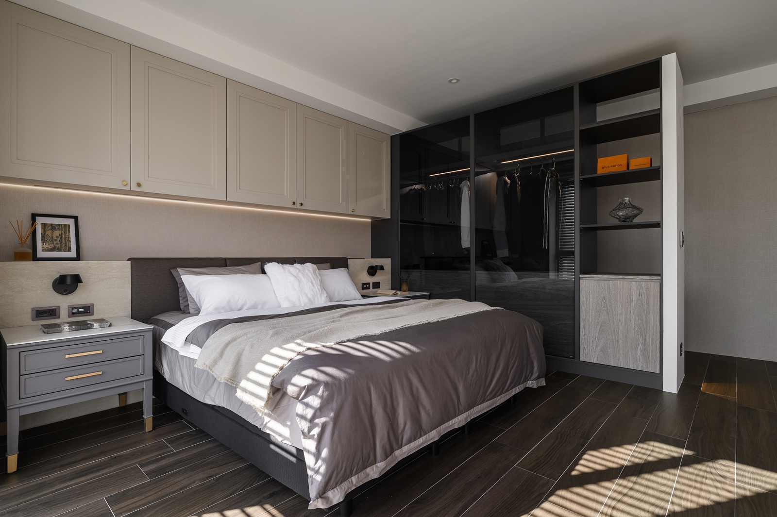 雋逸居所 Leisure Residence | 成舍室內設計 DECO TV 室內設計平台 8
