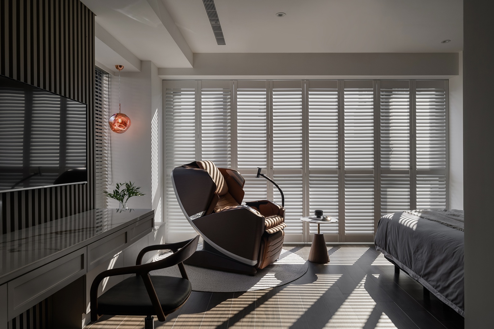 雋逸居所 Leisure Residence | 成舍室內設計 DECO TV 室內設計平台 9