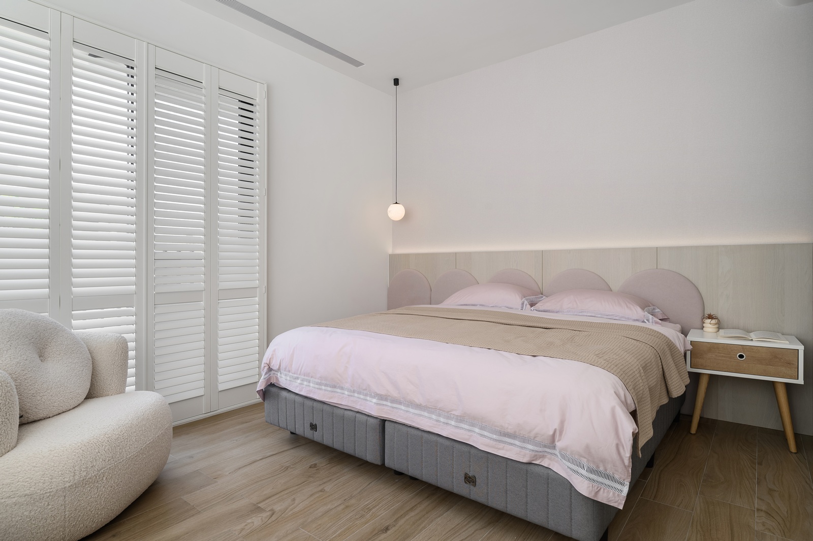 雋逸居所 Leisure Residence | 成舍室內設計 DECO TV 室內設計平台 11