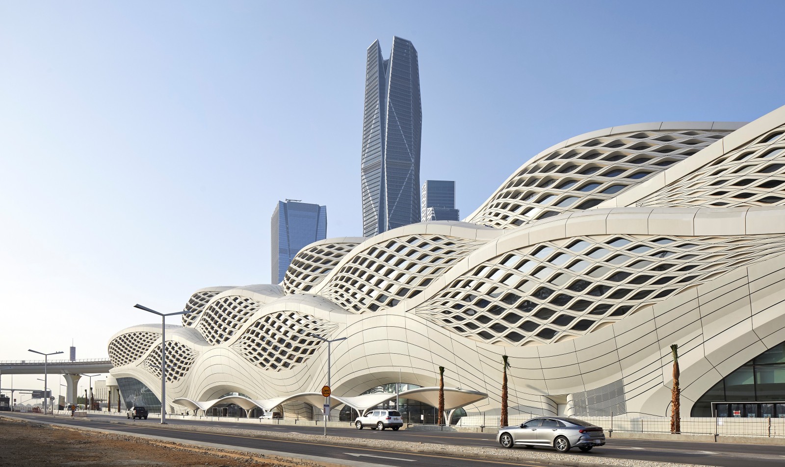 室內設計獎項|2025瑞士BLT設計大獎|全球設計傑作盛放・建築傳奇Zaha Hadid啟迪未來城市想像-1