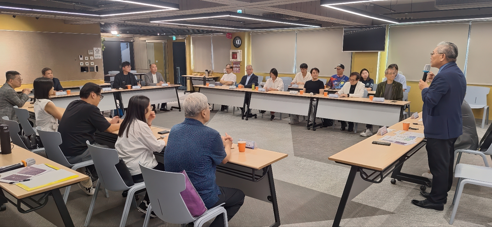 室內設計獎項｜2026華人金創獎盛大啟動・以ESG與卓越創新定義未來人居-5