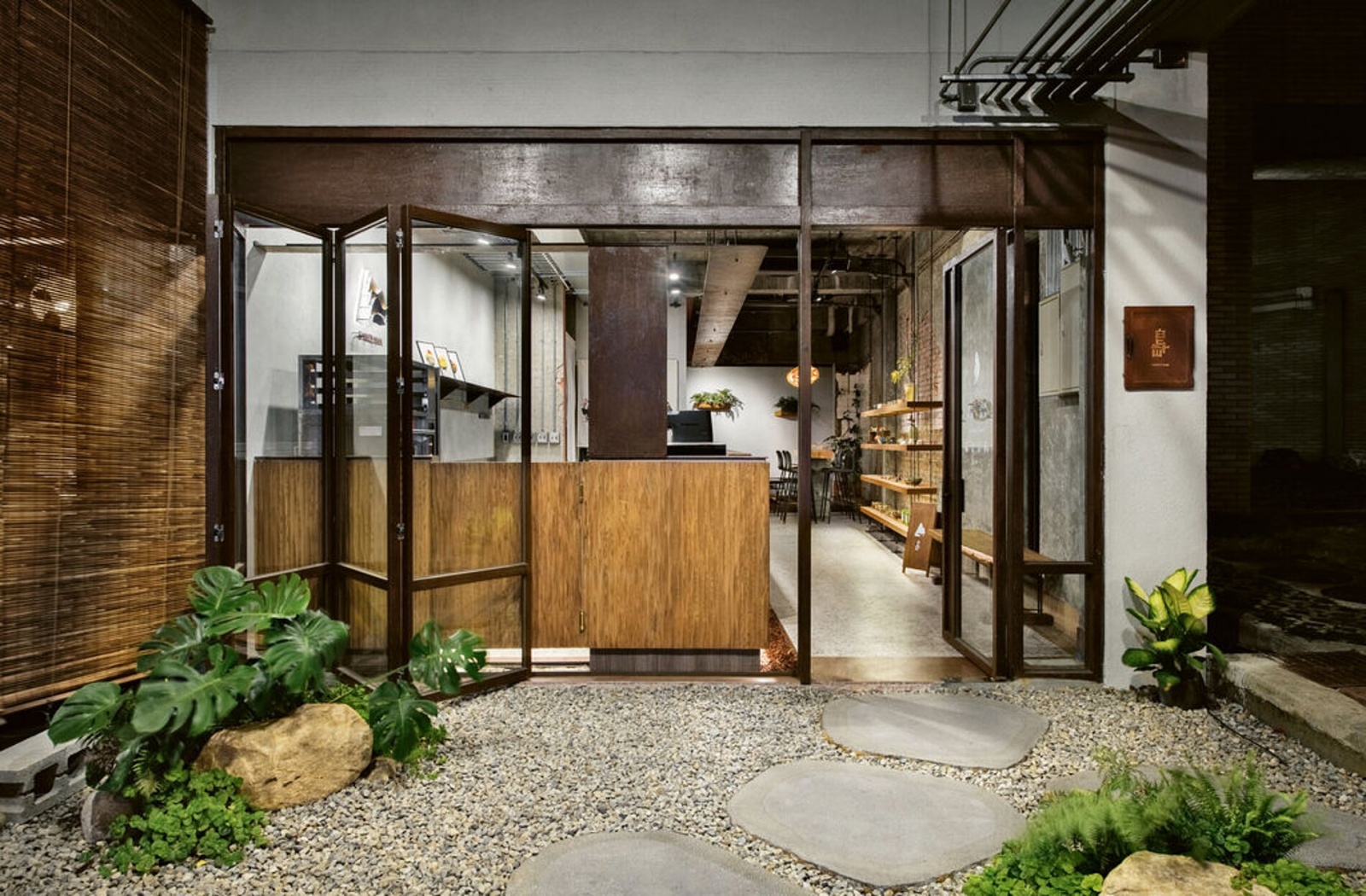 德國紅點|產品設計大獎|【空間類】得獎作品全覽・以極致匠心與空間力量共耀全球殊榮(上)-14