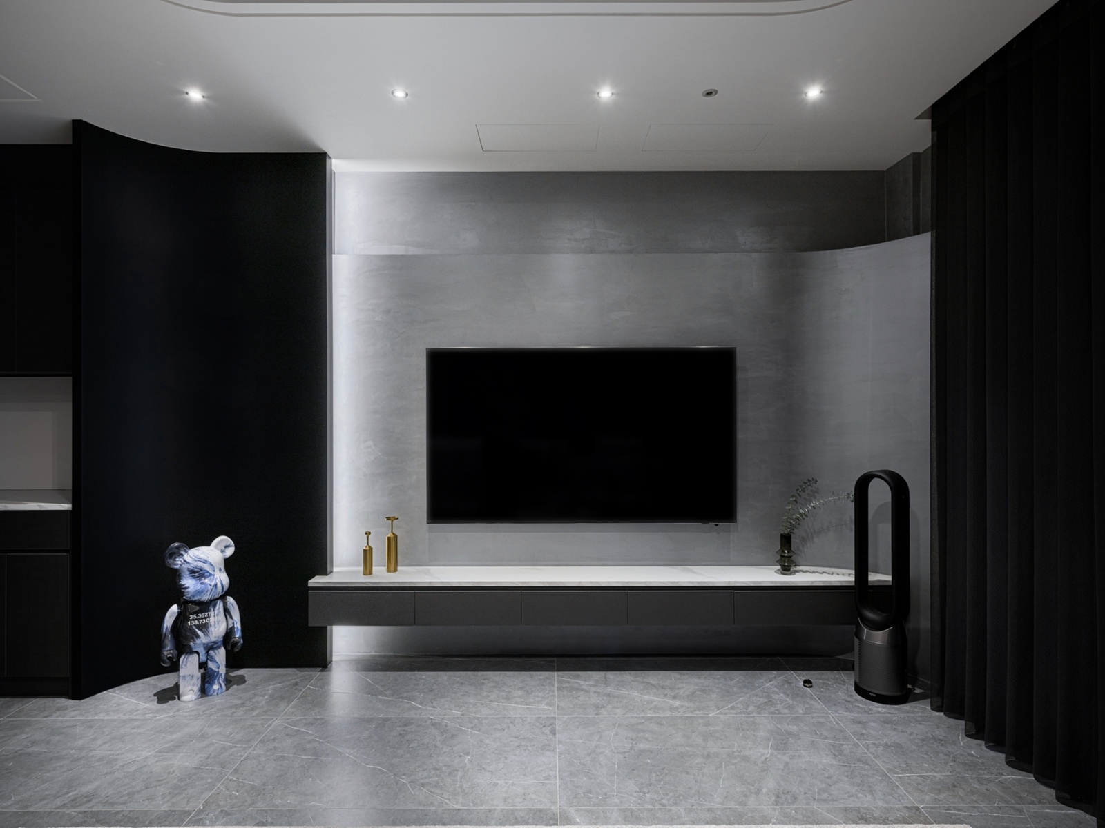 家的蛻變 Transformation of Home | 誠禾室內設計 DECO TV 室內設計平台3