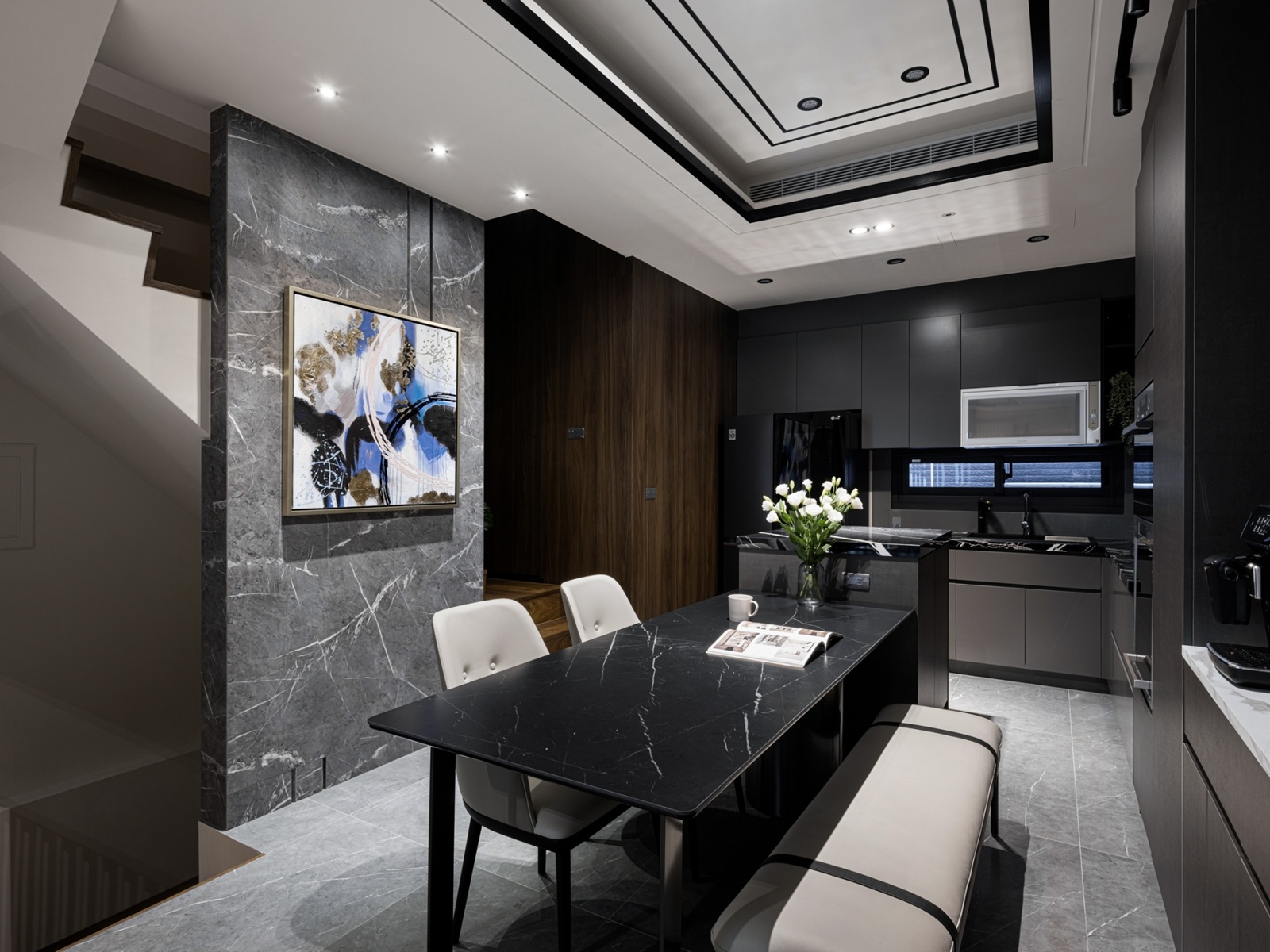 家的蛻變 Transformation of Home | 誠禾室內設計 DECO TV 室內設計平台4