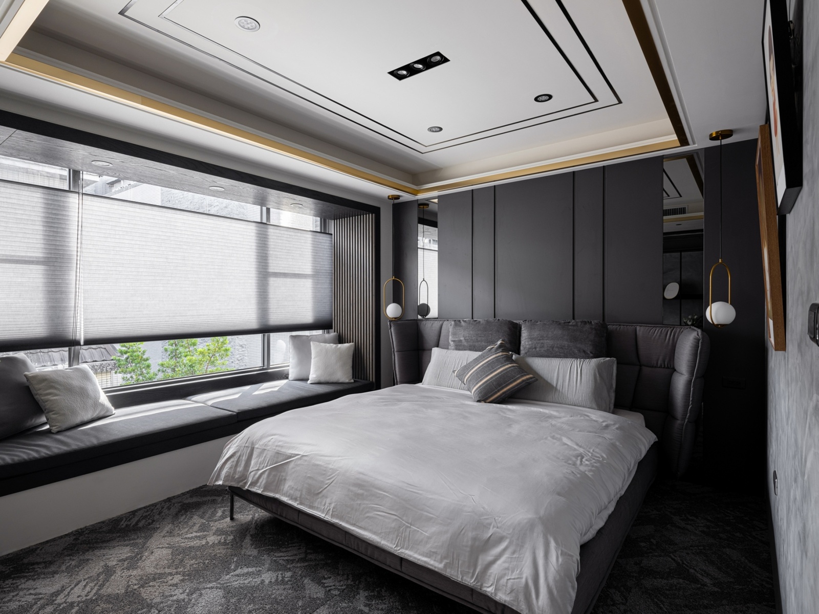家的蛻變 Transformation of Home | 誠禾室內設計 DECO TV 室內設計平台7