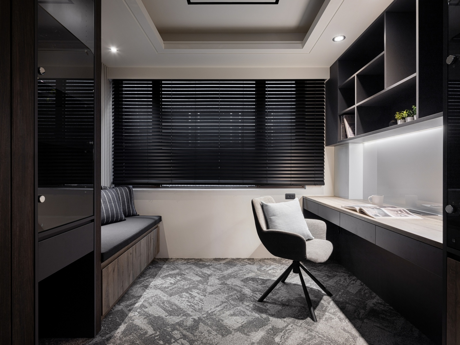 家的蛻變 Transformation of Home | 誠禾室內設計 DECO TV 室內設計平台8