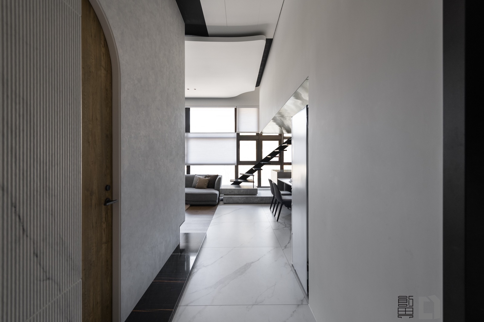 層。瀾 Stratum. Wave | 創界室內設計DECO TV 室內設計平台2