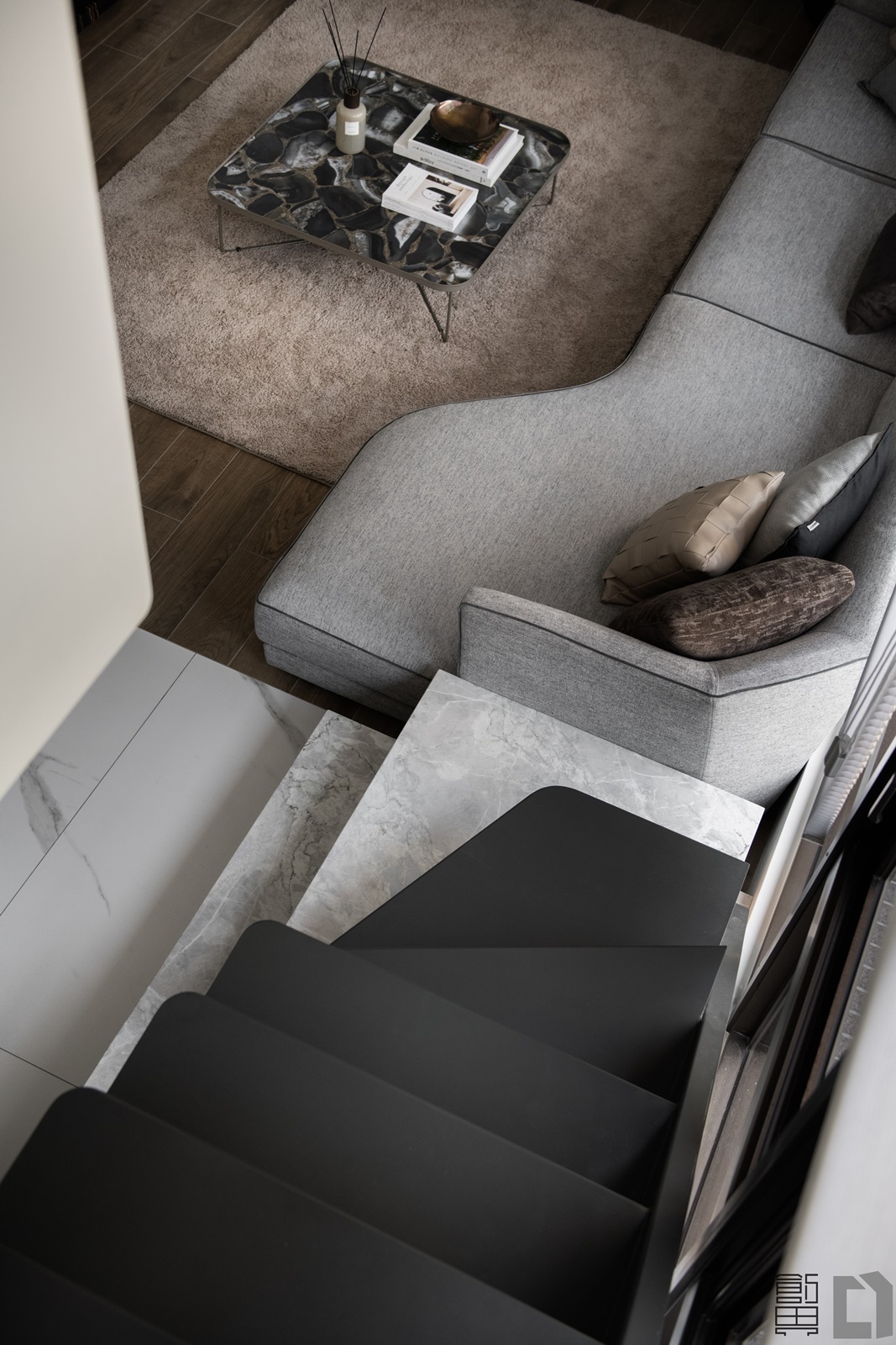 層。瀾 Stratum. Wave | 創界室內設計DECO TV 室內設計平台7